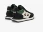 Sun68 Stijlvolle Schoenen voor Mannen en Vrouwen Black Heren - Thumbnail 4