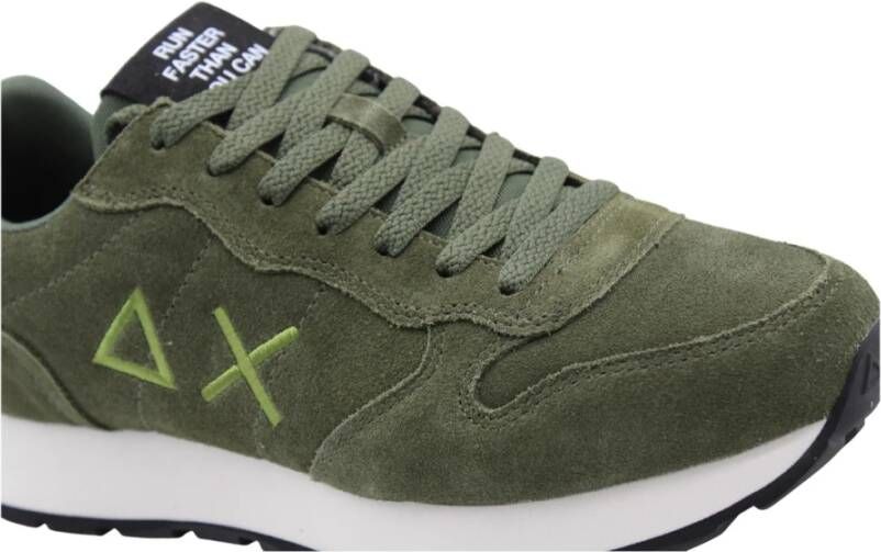 Sun68 Stijlvolle Sneaker Favore