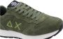 Sun68 Stijlvolle Sneaker voor Mannen en Vrouwen - Thumbnail 9