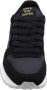 Sun68 Platte Schoenen Ally Goud Zilver Black Dames - Thumbnail 6