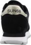 Sun68 Platte Schoenen Ally Goud Zilver Black Dames - Thumbnail 7