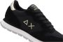 Sun68 Platte Schoenen Ally Goud Zilver Black Dames - Thumbnail 9