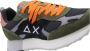 Sun68 Stijlvolle Sneaker voor Mannen en Vrouwen - Thumbnail 5