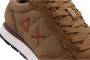 Sun68 Stijlvolle Sneaker voor Mannen en Vrouwen Brown Heren - Thumbnail 15