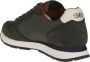 Sun68 Stijlvolle Sneakers voor Dagelijks Gebruik Multicolor Heren - Thumbnail 3