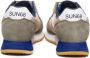Sun68 Stijlvolle Sneakers voor Heren Multicolor Heren - Thumbnail 3