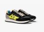 Sun68 Stijlvolle Sneakers voor Mannen en Vrouwen Multicolor Heren - Thumbnail 2