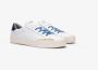 Sun68 Stijlvolle Sneakers voor Mannen White Heren - Thumbnail 9