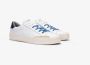 Sun68 Stijlvolle Sneakers voor Mannen White Heren - Thumbnail 2