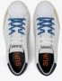 Sun68 Stijlvolle Sneakers voor Mannen White Heren - Thumbnail 10