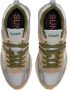 Sun 68 Sun68 Jaki Outdoor heren sneaker Beige - Thumbnail 5