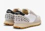 Sun68 Studded Witte Sneakers Multicolor Dames - Thumbnail 2