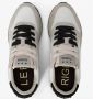 Sun68 Studded Witte Sneakers Multicolor Dames - Thumbnail 8
