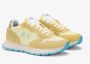 Sun68 Studded Yellow Sneakers - Thumbnail 3