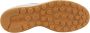 Sun68 Crème Tricolor Heren Casual Sneakers Beige Heren - Thumbnail 5