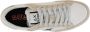 Sun68 Crème Tricolor Heren Casual Sneakers Beige Heren - Thumbnail 6