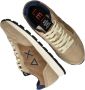 Sun68 Harrison Sneakers Stijlvol en Comfortabel Beige - Thumbnail 12