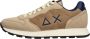 Sun68 Harrison Sneakers Stijlvol en Comfortabel Beige - Thumbnail 14