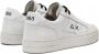 Sun68 Tennis Skate Sneakers Wit Leer White Heren - Thumbnail 3