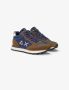 Sun68 Tom 2.0 Solid Sneakers Multicolor Heren - Thumbnail 2