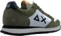 Sun68 Kleurrijke Sneakers voor Moderne Mannen Multicolor Heren - Thumbnail 12