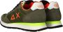 Sun68 Nizza Sneaker Stijlvol en Comfortabel Multicolor Heren - Thumbnail 7