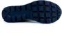 Sun68 Grijze Sneakers Tom Solid Model Gray Heren - Thumbnail 5