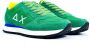 Sun68 Nago Sneaker Stijlvol en Trendy Schoeisel Green Heren - Thumbnail 14
