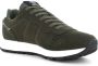 Sun68 Stijlvolle Sneakers voor Mannen en Vrouwen Green Heren - Thumbnail 7