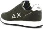 Sun68 Stijlvolle Sneakers voor Mannen en Vrouwen Green Heren - Thumbnail 8