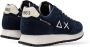 Sun68 Stijlvolle Sneakers voor Mannen en Vrouwen Blue Heren - Thumbnail 8