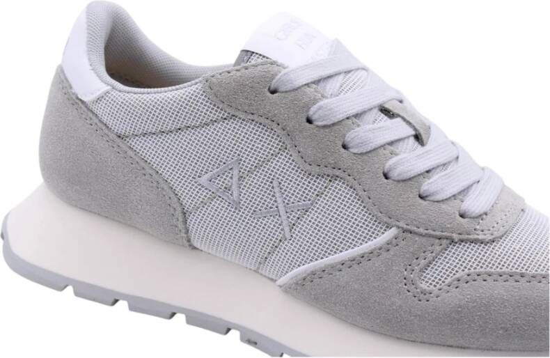 Sun68 Tosa INU Sneaker voor Mannen