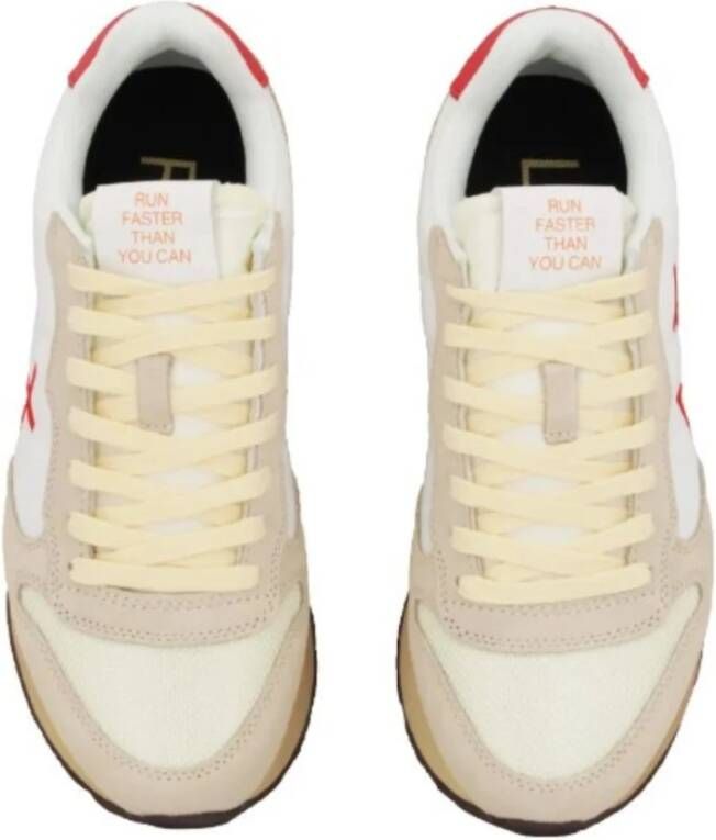 Sun68 Vintage TOM Sneakers voor Heren
