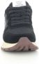Sun68 Vintage Zwarte Damesschoenen Ally Black Dames - Thumbnail 3