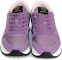 Sun68 Viola Dames Casual Sneakers Purple Dames - Thumbnail 2