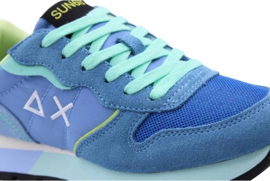 Sun68 Vizla Sneaker