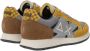 Sun68 Grijze Sneakers Jaki AW 2024 2025 Collectie Gray Heren - Thumbnail 6