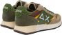 Sun68 Winter Sneakers Scpz45117 Stijlvol Model - Thumbnail 4