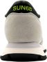 Sun68 Witte Ally Sneakers Lente Zomer 2025 Multicolor Dames - Thumbnail 2