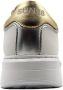 Sun68 Witte Grace Sneakers Lente Zomer 2025 White Dames - Thumbnail 3