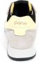 Sun68 Witte hardloopschoenen Uncle Jaki - Thumbnail 2