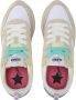 Sun68 Stargirl Veelkleurige Sneaker Streetwear Vrouwen - Thumbnail 4