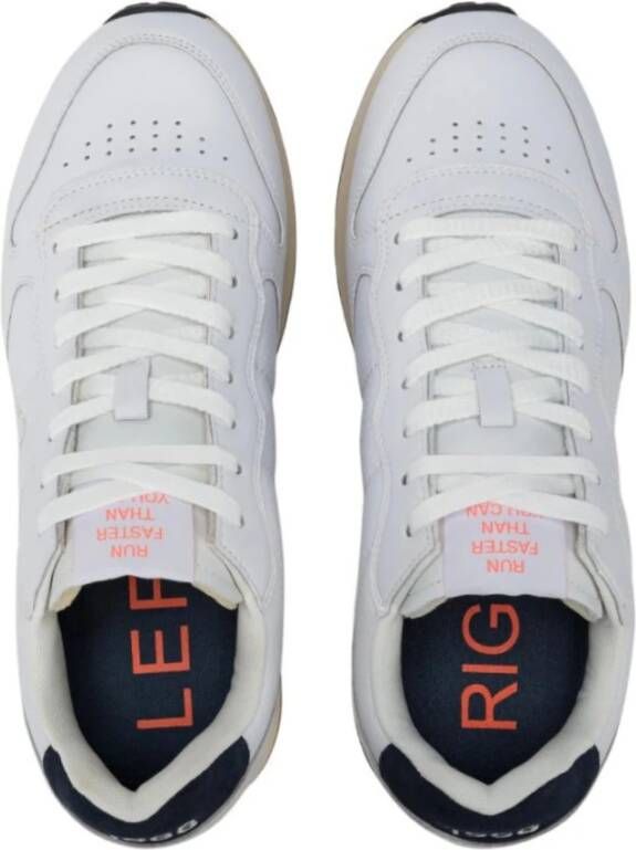 Sun68 Klassieke Low-Top Sneakers - Foto 3