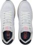 Sun68 Klassieke Low-Top Sneakers - Thumbnail 3