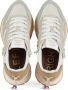 Sun68 Etnische franje sneakers voor vrouwen - Thumbnail 2