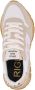 Sun68 Witte lage top sneakers BiancoPanna - Thumbnail 2