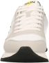 Sun68 Hardloopschoenen Niki Solid Wit Multicolor Heren - Thumbnail 13