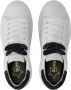 Sun68 Witte platte schoenen Grace model White Dames - Thumbnail 5