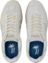 Sun68 California Sun Heren Sneakers Schoenen Wit Z35143 - Thumbnail 3