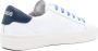 Sun68 Stijlvolle Sneakers voor Mannen White Heren - Thumbnail 7